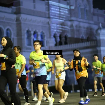 Runner Photo 5561848