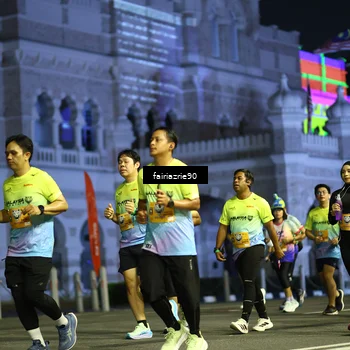 Runner Photo 5561849