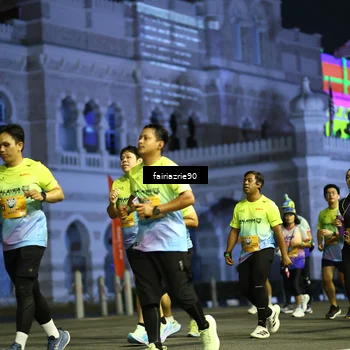 Runner Photo 5561850