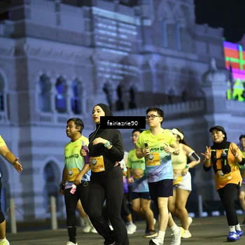 Runner Photo 5561852