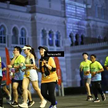 Runner Photo 5561853