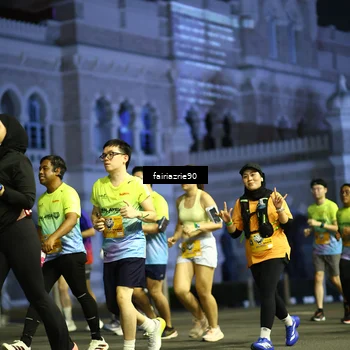 Runner Photo 5561857