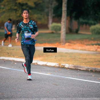 Runner Photo 5561858