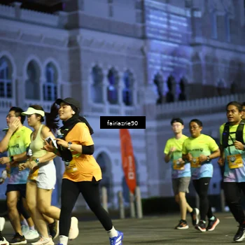 Runner Photo 5561859