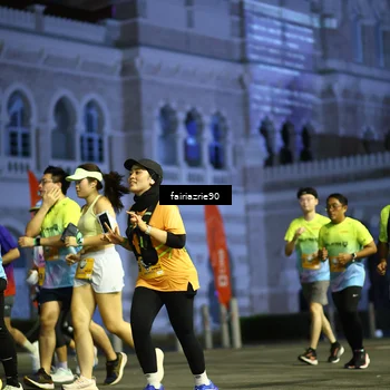 Runner Photo 5561860