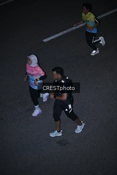 Runner Photo 5561861