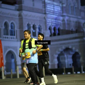 Runner Photo 5561864