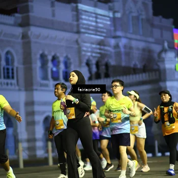 Runner Photo 5561865