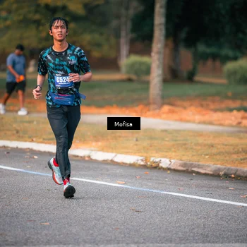 Runner Photo 5561866