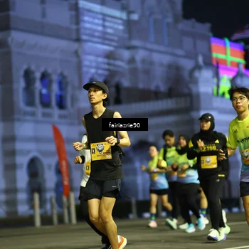 Runner Photo 5561867