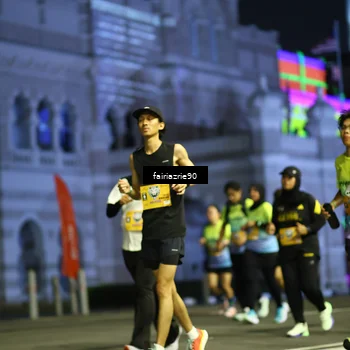 Runner Photo 5561869