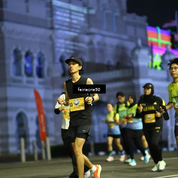 Runner Photo 5561874