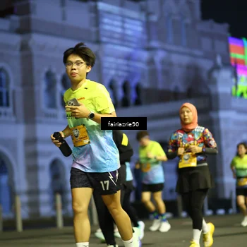 Runner Photo 5561878