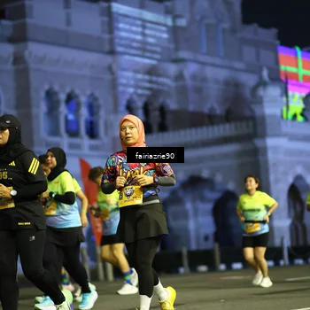 Runner Photo 5561880
