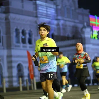 Runner Photo 5561881