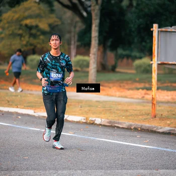 Runner Photo 5561882