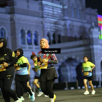 Runner Photo 5561884