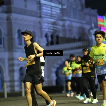 Runner Photo 5561885