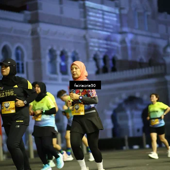 Runner Photo 5561886
