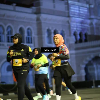 Runner Photo 5561888