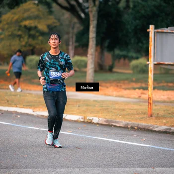 Runner Photo 5561892
