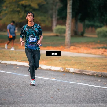 Runner Photo 5561893