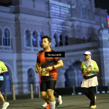 Runner Photo 5561894