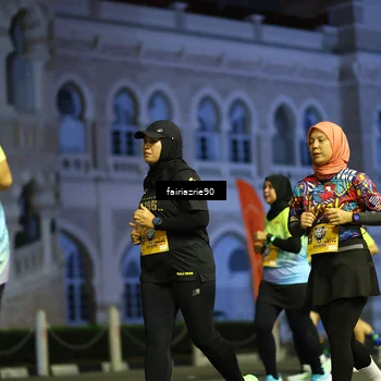 Runner Photo 5561895