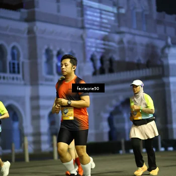 Runner Photo 5561896
