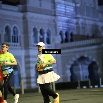Runner Photo 5561897