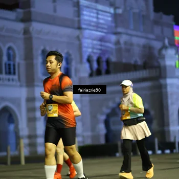 Runner Photo 5561898