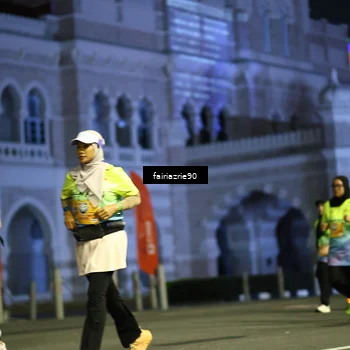 Runner Photo 5561900