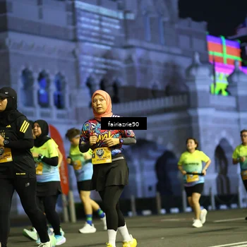 Runner Photo 5561901