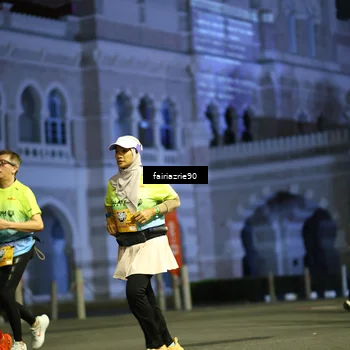 Runner Photo 5561902