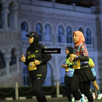 Runner Photo 5561903