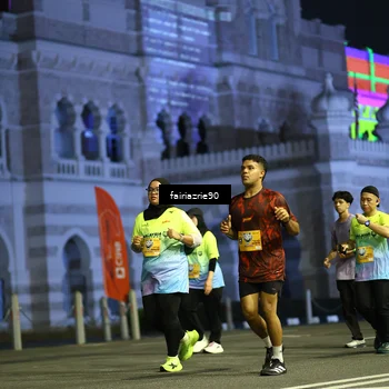 Runner Photo 5561906
