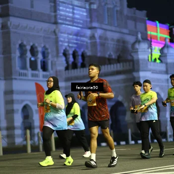 Runner Photo 5561907