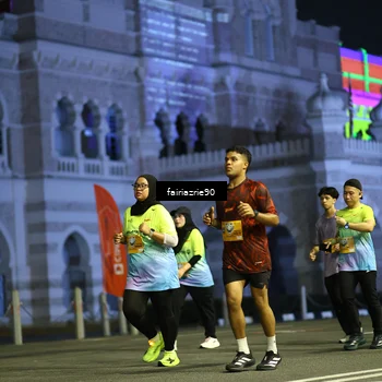 Runner Photo 5561910