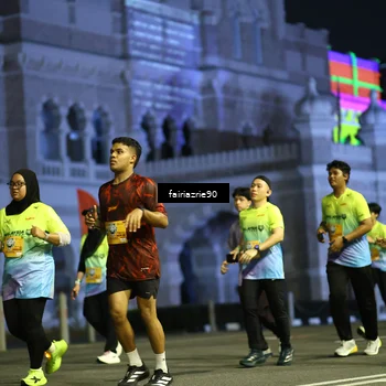 Runner Photo 5561911