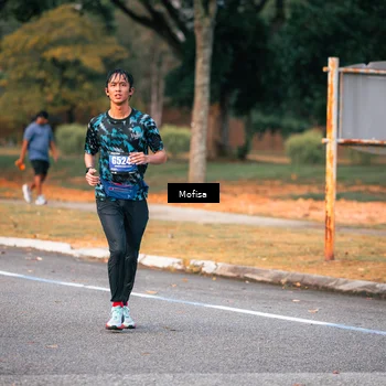 Runner Photo 5561912