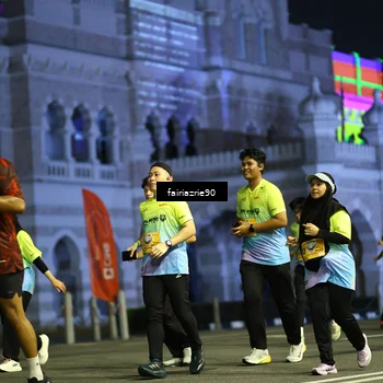 Runner Photo 5561914