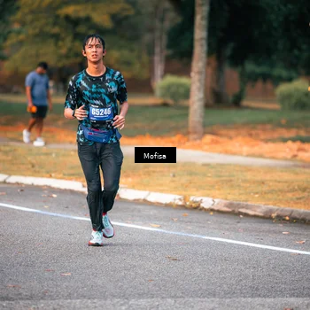 Runner Photo 5561915