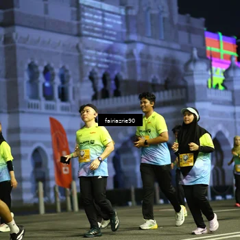 Runner Photo 5561918