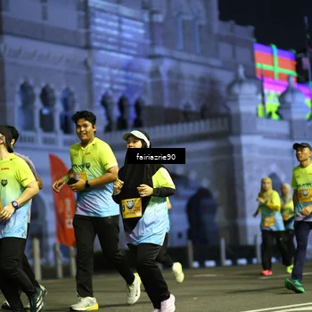 Runner Photo 5561919