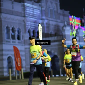 Runner Photo 5561922