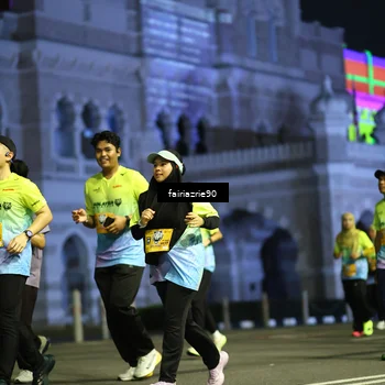 Runner Photo 5561923