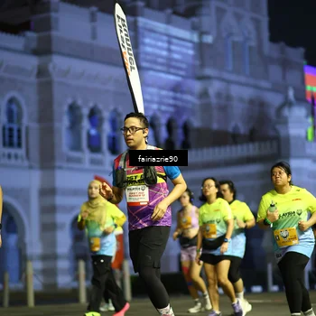 Runner Photo 5561924