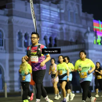 Runner Photo 5561925