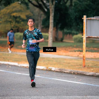 Runner Photo 5561926