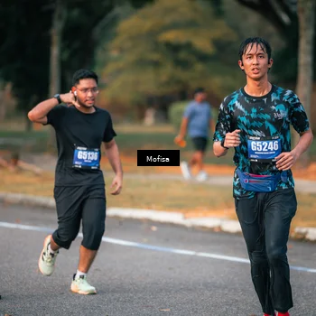 Runner Photo 5561927